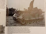 Wheeled and tracked vehicles of the Bundeswehr in the 1990s