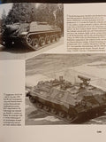 Wheeled and tracked vehicles of the Bundeswehr in the 1990s