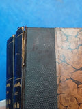 Geschichte des Krieges 1814 in Frankreich und des Sturzes Napoleon’s I. Band 1+2,so komplett!