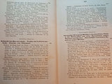 Geschichte des Krieges 1814 in Frankreich und des Sturzes Napoleon’s I. Band 1+2,so komplett!