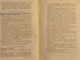 Geschichte des Krieges 1814 in Frankreich und des Sturzes Napoleon’s I. Band 1+2,so komplett!