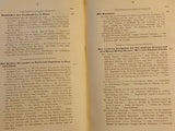 Geschichte des Krieges 1814 in Frankreich und des Sturzes Napoleon’s I. Band 1+2,so komplett!