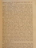 Geschichte des Krieges 1814 in Frankreich und des Sturzes Napoleon’s I. Band 1+2,so komplett!