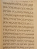 Geschichte des Krieges 1814 in Frankreich und des Sturzes Napoleon’s I. Band 1+2,so komplett!