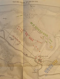 Geschichte des Krieges 1814 in Frankreich und des Sturzes Napoleon’s I. Band 1+2,so komplett!
