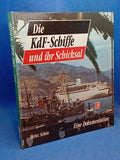 The KdF Ships and Their Fate – A Documentary
