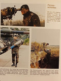 Leopard 2 A5: In training and operations