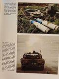 Leopard 2 A5: In training and operations