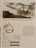 Unit emblems of the German Army and Air Force 1939-1945