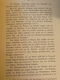 The Thielmann Brigade in the 1812 Campaign in Russia. Rare original copy.
