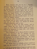 The Thielmann Brigade in the 1812 Campaign in Russia. Rare original copy.