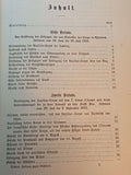 The Austrian campaign against Russia in 1812