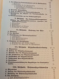 Der Reserveoffizier. Ein Handbuch für den Offizier und Offizieranwärter des Beurlaubtenstandes aller Waffen