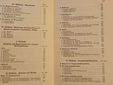 Der Reserveoffizier. Ein Handbuch für den Offizier und Offizieranwärter des Beurlaubtenstandes aller Waffen
