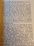 Unterrichtsbuch für die weiblichen Hilfskräfte der Deutschen Frauenvereine vom Roten Kreuz.