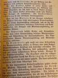 Unterrichtsbuch für die weiblichen Hilfskräfte der Deutschen Frauenvereine vom Roten Kreuz.