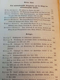 Geschichte des Württembergischen Kriegswesens von der frühesten bis zur neuesten Zeit. Text- und Tafelband in einem Band gebunden.Seltene Rarität!