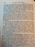 Geschichte des Württembergischen Kriegswesens von der frühesten bis zur neuesten Zeit. Text- und Tafelband in einem Band gebunden.Seltene Rarität!