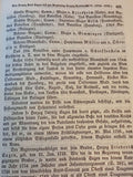 Geschichte des Württembergischen Kriegswesens von der frühesten bis zur neuesten Zeit. Text- und Tafelband in einem Band gebunden.Seltene Rarität!
