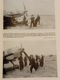 Messerschmitt Bf 109 in service with III./ and IV./ Jagdgeschwader 27