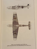 Messerschmitt Bf 109 in service with III./ and IV./ Jagdgeschwader 27