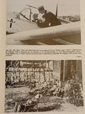 Messerschmitt Bf 109 in service with III./ and IV./ Jagdgeschwader 27