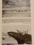 Messerschmitt Bf 109 in service with III./ and IV./ Jagdgeschwader 27