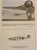Messerschmitt Bf 109 in service with III./ and IV./ Jagdgeschwader 27