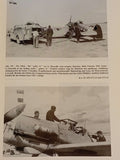 Messerschmit Bf 109 im Einsatz bei Stab und I./Jagdgeschwader 27