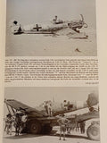 Messerschmit Bf 109 im Einsatz bei Stab und I./Jagdgeschwader 27