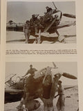 Messerschmit Bf 109 im Einsatz bei Stab und I./Jagdgeschwader 27