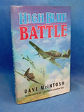 High Blue Battle
