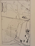 Poznań '45. Bastion on the Warta. Rare copy!