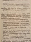 Poznań '45. Bastion on the Warta. Rare copy!