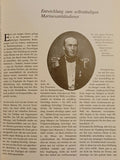 Medical Service in the Royal Prussian Navy
