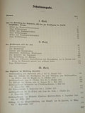 Dreihundert Jahre Leibgarde Regiment. Blätter der Erinnerung an die ruhmvolle Vergangenheit des Leibgarde-Infanterie-Regiments (1. Großherzoglich Hessisches) Nr. 115.