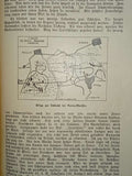 Dreihundert Jahre Leibgarde Regiment. Blätter der Erinnerung an die ruhmvolle Vergangenheit des Leibgarde-Infanterie-Regiments (1. Großherzoglich Hessisches) Nr. 115.
