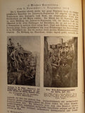 Dreihundert Jahre Leibgarde Regiment. Blätter der Erinnerung an die ruhmvolle Vergangenheit des Leibgarde-Infanterie-Regiments (1. Großherzoglich Hessisches) Nr. 115.