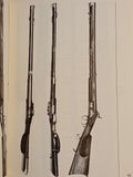 Die Armee des Königreichs Hannover. Bewaffnung und Geschichte von 1803-1866