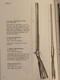 Die Armee des Königreichs Hannover. Bewaffnung und Geschichte von 1803-1866