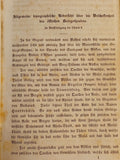Das Commando des Kronprinzen von Württemberg in den Feldzügen von 1814 und 1815 gegen Frankreich. Seltene Rarität!