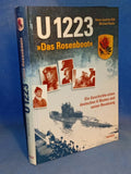 U 1223 "Das Rosenboot"