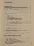 Die Fernmeldetruppe des Heeres in der Bundeswehr