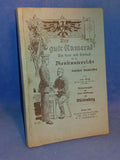Der gute Kamerad. Ein Lern- und Lesebuch für den Dienstunterricht des deutschen Infanteristen. Kriegsausgabe für Württemberg