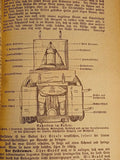 Der gute Kamerad. Ein Lern- und Lesebuch für den Dienstunterricht des deutschen Infanteristen. Kriegsausgabe für Württemberg