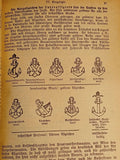 Der gute Kamerad. Ein Lern- und Lesebuch für den Dienstunterricht des deutschen Infanteristen. Kriegsausgabe für Württemberg