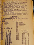Der gute Kamerad. Ein Lern- und Lesebuch für den Dienstunterricht des deutschen Infanteristen. Kriegsausgabe für Württemberg