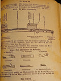 Der gute Kamerad. Ein Lern- und Lesebuch für den Dienstunterricht des deutschen Infanteristen. Kriegsausgabe für Württemberg
