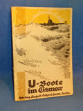 U-Boote im Eismeer