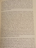 Grossherzoglich Bergische Truppen: Feldzüge in Spanien und Russland
